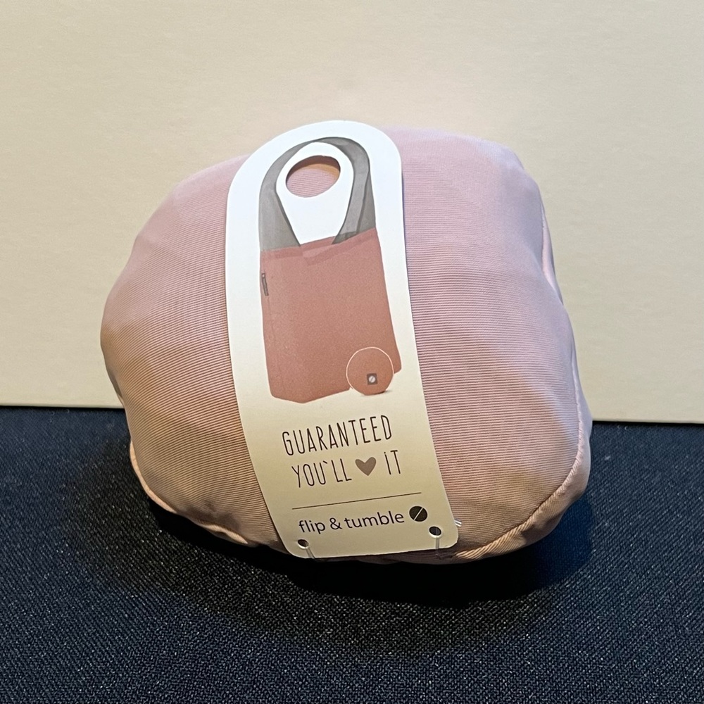 Flip & Tumble - 24-7 Bag